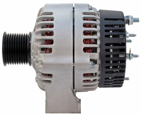 KHD F8L413 ALTERNATOR KHD F8L413 ALTERNATOR