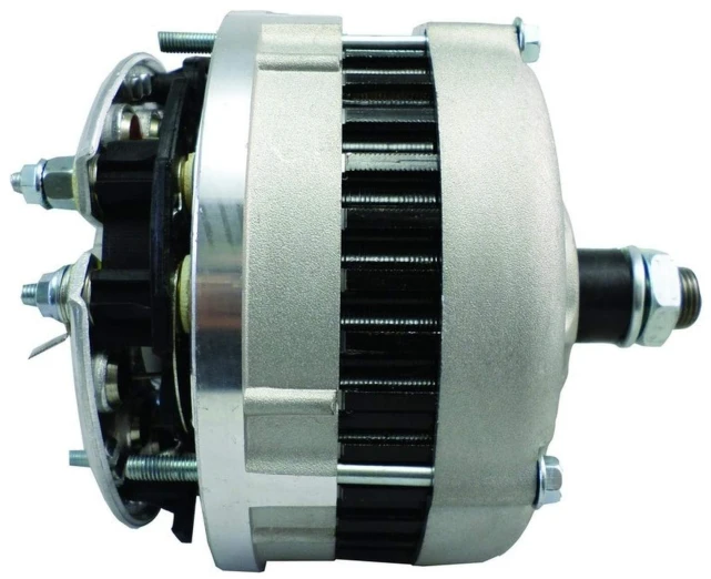 KHD F3L1011F ALTERNATOR KHD F3L1011F ALTERNATOR