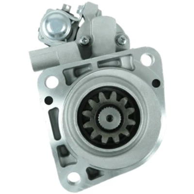 الرقم المرجعي: Mitsubishi: M009T62871 ، M9T62871Volvo: 20900793 ، 21314102 التطبيق: Volvo D6e